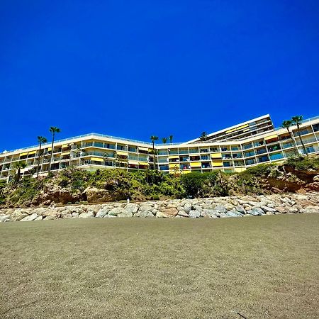 Castillo Santa Clara Torremolinos Exterior photo